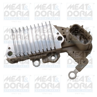 Alternator Regulator